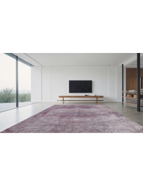 Lilla Persia Persisk vintage teppe 200 x 130 cm - view 1