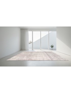 Harmaa Persia Persialaiset vintage matot  235 x 132 cm