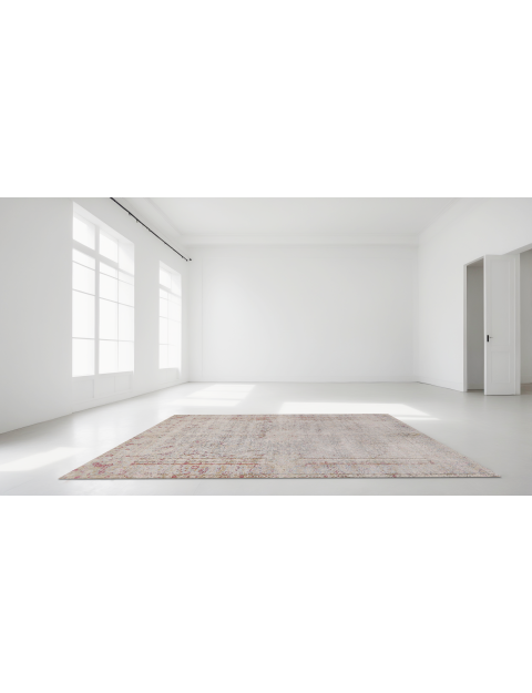 Persischer Vintage Teppich 250 x 160