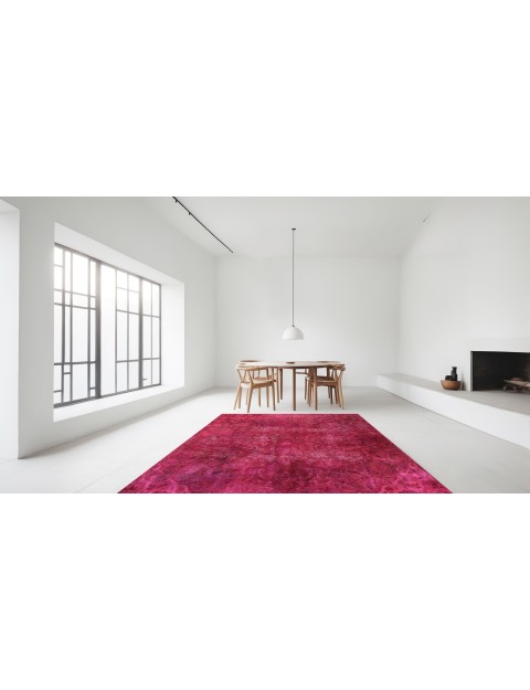 Persisk Vintagetæppe 160 x 170