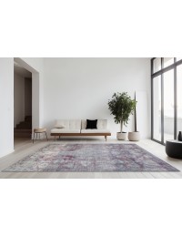 Purple  Persia Persian Vintage Carpet  330 x 227 cm