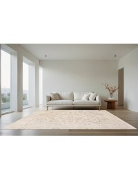 Beige Persia Persialaiset vintage matot  280 x 200 cm