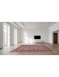 Lilla Persien Soba 200 x 150 cm - view 2