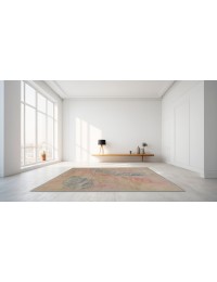 Viola Persiano Soba 303 x 202 cm - view 2