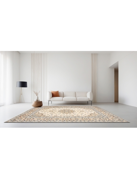 Beige Persia Persialainen matto 287 x 192 cm - view 1