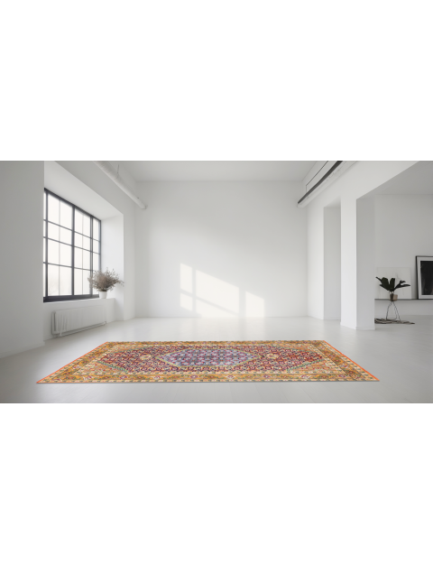 Persian Rug 191 x 125