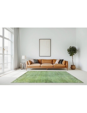 Verde Persiano Tappeto vintage persiano 273 x 189 cm - view 2