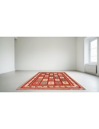 Blue Persia Persian Rug  190 x 149 cm