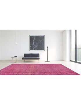 Vintage Teppich 307 x 188