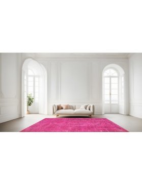 Vintage Teppe 245 X 149