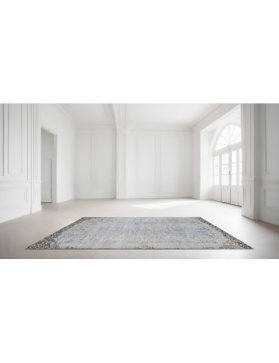 Vintage Teppe 278 X 176