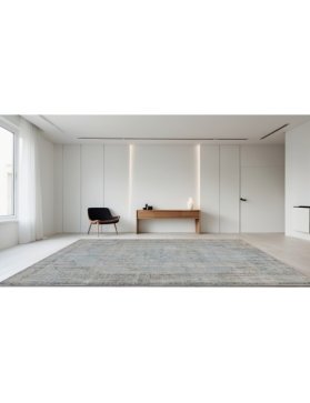 Vintage Teppe 285 X 190