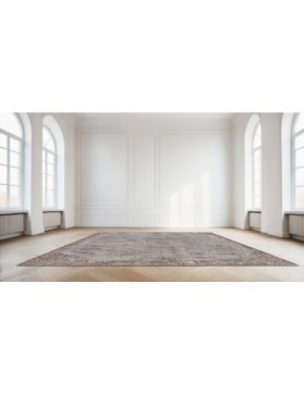  Vintage Tapijt 283 X 198