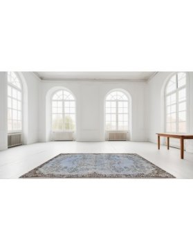 Vintage Matta 287 X 180