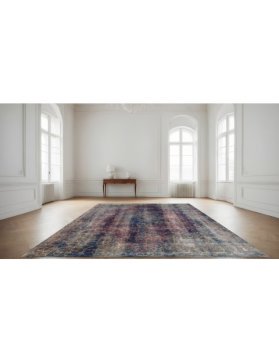 Vintage Teppich 330 X 282