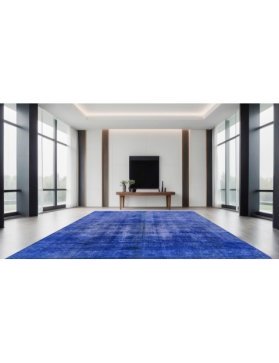 Vintage Tapijt 372 X 268