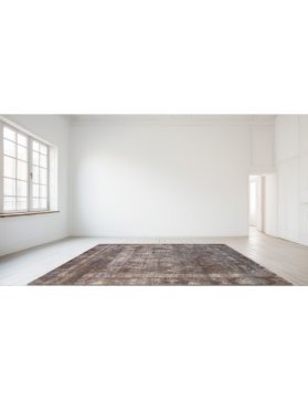 Vintage Teppe 261 X 172