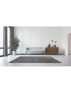 Vintage Carpet 198 X 110