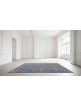 Vintage Teppe 289 X 164