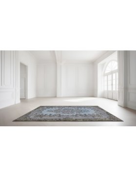 Vintage Teppe 294 X 190