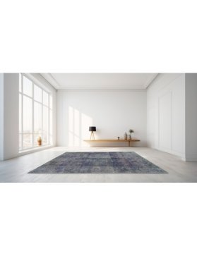 Vintage Carpet 244 X 157