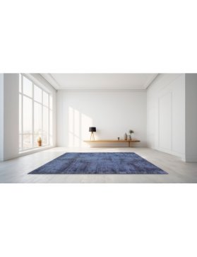 Vintage Tæppe 217 X 172