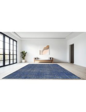 Vintage Carpet 318 X 195