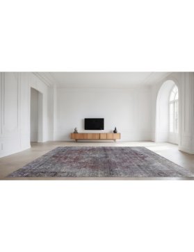 Vintage Carpet 340 X 268