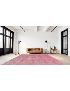 Vintage Teppich 367 X 290