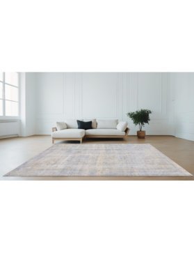 Vintage Matta 283 X 177