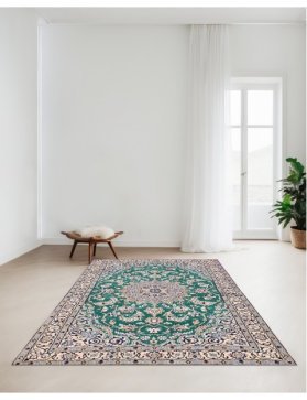 Persian Rug Naein 167 x 116