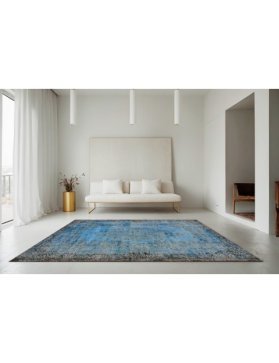 Vintage Teppich 288 X 181