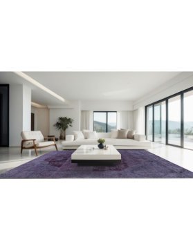 Vintage Teppe 388 x 285