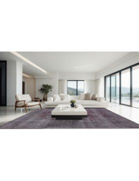 Vintage Carpet 380 x 293