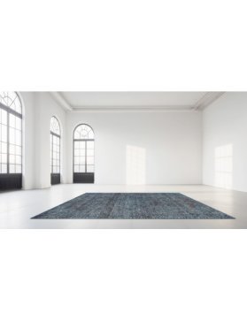 Vintage Teppe 297 X 185