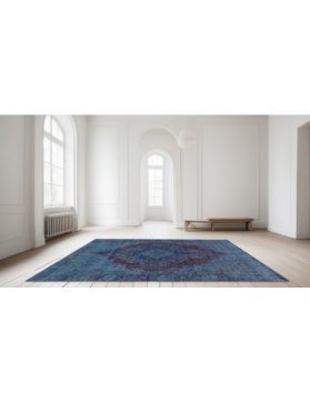 Vintage Tapijt 277 X 186