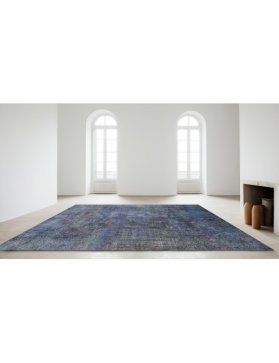 Vintage Carpet 375 X 265