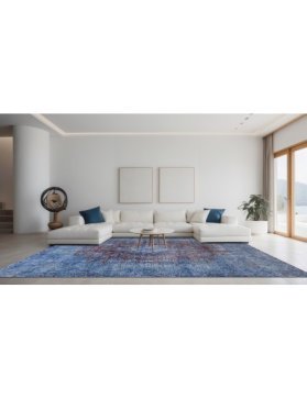 Vintage Teppich 470 X 342