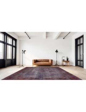 Tappeto Vintage 310 X 204