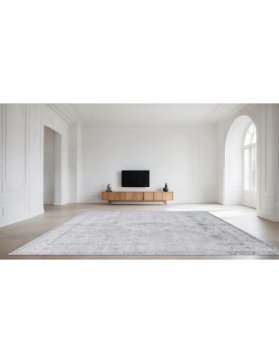 Vintage Perserteppich 363 X 294