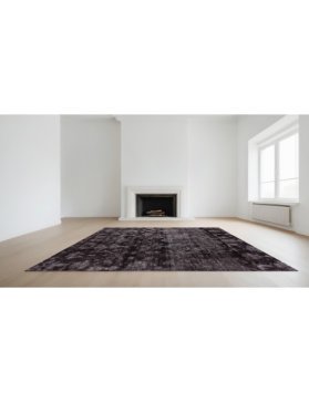 Persisk vintage teppe 280 x 187