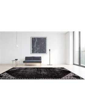 Tappeto vintage persiano 250 x 162