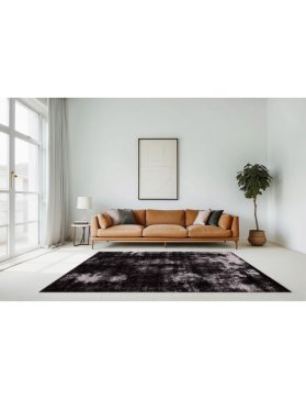 Tappeto vintage persiano 370 x 290