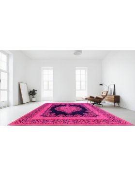 Persischer Vintage Heritage 396 x 296