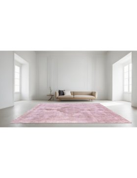 Persischer Vintage Teppich 450 x 275