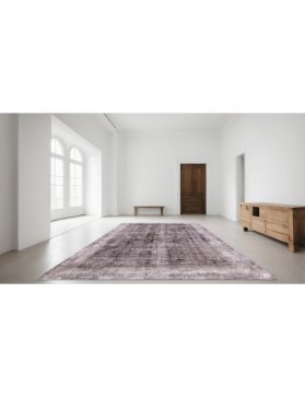 Tappeto vintage persiano 483 x 297