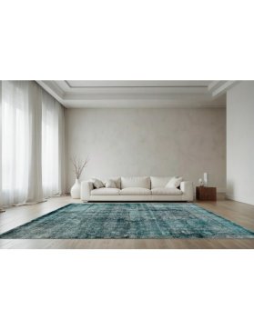 Tappeto vintage persiano 335 x 243