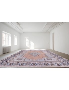 Persischer Vintage Teppich 490 x 298