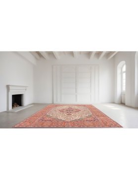 Tabriz Tapijt 365 x 240