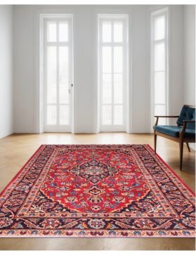 Keshan Tæppe 136 x 100